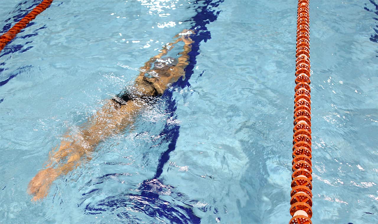 Swimming pool & spa conference