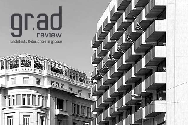 gradreview